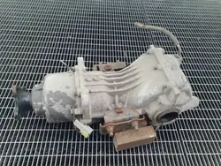 OEM AUST131954 Achterdifferentieel voor Nissan Murano II