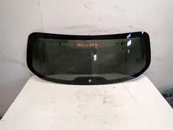 Gebrauchte Heckklappenscheibe OEM A2537406200 Mercedes GLC