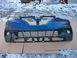 Paraurti anteriore Renault Kadjar 2015+ PDC OEM