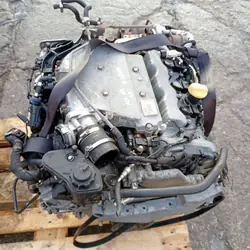 Motor completo 2.8 Opel Vectra C Z28NET