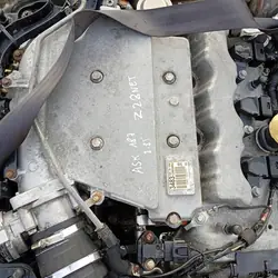 Moteur complet 2.8 Opel Vectra C Z28NET