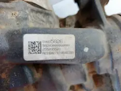 OEM 84035826 Achteras Differentieel Camaro VI 3.6 V6