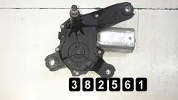 Motor limpa-para-brisas Opel Astra OEM AM-382561