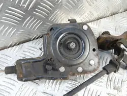 Reservhjulsvinsch CITROEN C4 PICASSO OEM Del