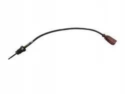 Uitlaatgastemperatuursensor 03L906088DR Audi Q5 2.0 TDI