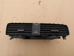 Grelha de ventilação Volkswagen OE 5G1819728AE usado