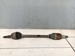 Demi-arbre arrière gauche OEM POLOSLT pour Dodge Durango