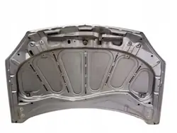 Couvercle moteur Opel Corsa C OEM CORSA C Z163 MASKA
