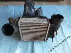 VW BORA RADIATORE INTERCOOLER 1J0145803N