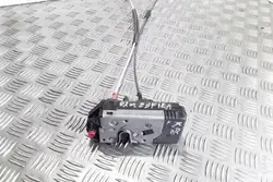 Hintere linke Türschloss OPEL MERIVA 24414134DS