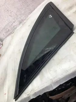 OEM A2466700900 Linke Heckscheibe Mercedes B-Klasse