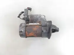 Motor de arranque Toyota Avensis II T25 1.8 281000D090