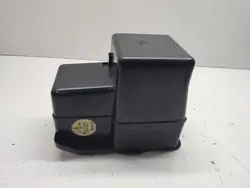 Rejilla Altavoz BMW OE 1387278 para Estante