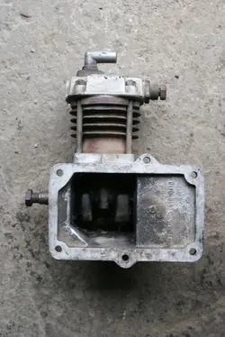 Compresseur d'air Jikov d'occasion OEM JK443614