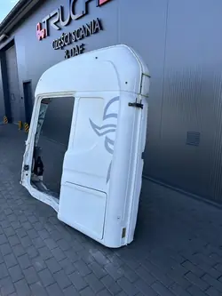 BOK HIGHLINE Kabinenablage für Scania R Highline