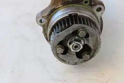 Pompe à carburant OEM A9360702901 pour Mercedes Atego