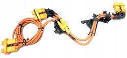 OEM 1EA971013L Latauskaapeli VW ID4 Audi Q4 E-Tron