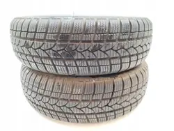 2x Kormoran Snowpro B2 175/65R14 Pneus Hiver
