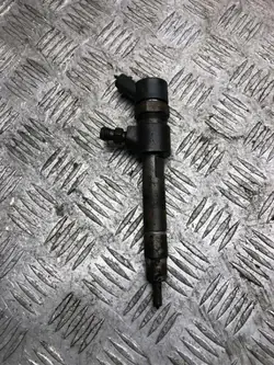 Injecteur Carburant OEM 0986435103 pour Opel Zafira Astra