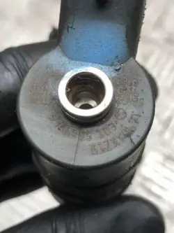 Injecteur Carburant OEM 0986435103 pour Opel Zafira Astra