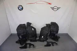 Aile avant BMW G30 G31 M-Package OEM 8082211