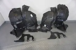 Aile avant BMW G30 G31 M-Package OEM 8082211
