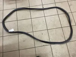 Kofferbakdichting Skoda OEM 5E7827705E - Gebruikt