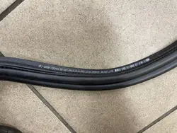 Kofferraumdichtung Skoda OEM 5E7827705E - Gebraucht