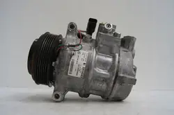 Compresor de Aire Acondicionado Mercedes W205 2.2 CDI A0008304400