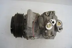 Compresseur de Climatisation Mercedes W205 2.2 CDI A0008304400