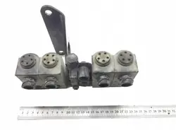 MAN Lufttrycksregulator OEM 81.98183-6435