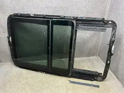 Panoramadak OEM 6922652 Glas & Motor BMW E70 X5