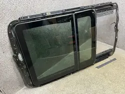 Panoramadak OEM 6922652 Glas & Motor BMW E70 X5