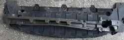 Absorbeur de pare-chocs avant OEM A2468851037 Mercedes B W246