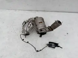 Renault Trafic III DPF Catalyst 2.0 NOx 227900033R
