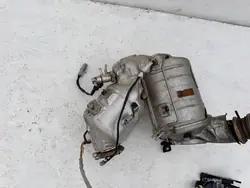 Catalyseur DPF Renault Trafic III 2.0 NOx 227900033R