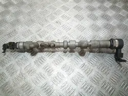 Tube de rampe d'injection OEM 0445214194 pour Fiat Grande Punto