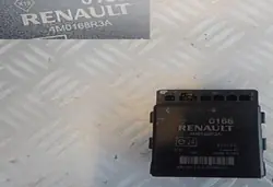 Module de contrôle de stationnement Renault OE OEM 4M0168R3A