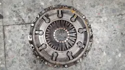 Disque d'embrayage Audi A4 1.8 Turbo 058141117A