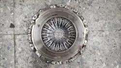 Koppeling drukplaat Audi A4 1.8 Turbo 058141117A