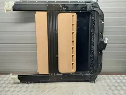 Teto solar Porsche OEM 950697115 para Panamera 970 3.6L