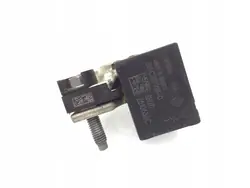 Kangoo II Negatieve Terminal Sensor