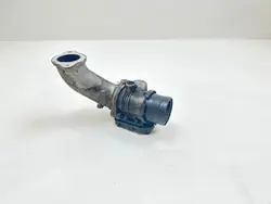 Corpo de borboleta Nissan Qashqai 2008 MTL15564