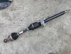 OPEL ASTRA J IV GTC 2.0 CDTI Höger Halvaxel 13335157