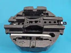 Trapets biljacksdyna OEM IMPRK1543804 Skoda Kamiq
