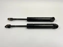 Suportes do porta-malas para Mercedes W124 Kombi