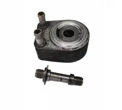 Ölkühler 1.9 Fiat Palio Punto Strada Doblo 55191707