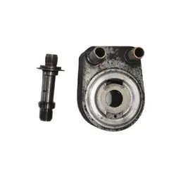 Radiador de óleo 1.9 Fiat Palio Punto Strada Doblo 55191707