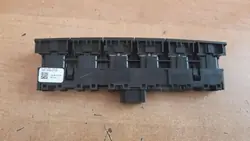 Panneau boutons fonctions Skoda Rapid 5JA927132AF