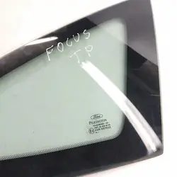 Ford OE 43R-007022 Heckkarosserieglas Links/Rechts